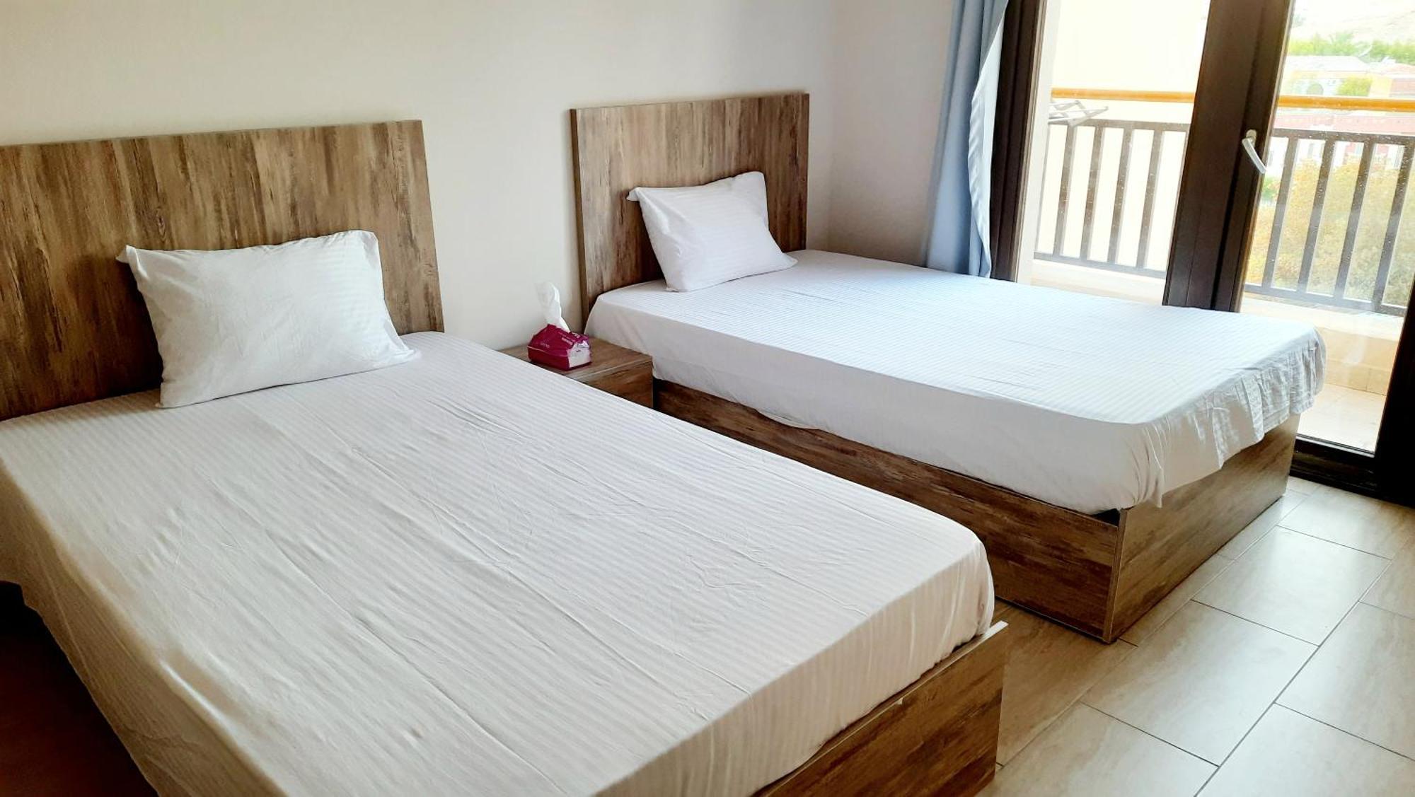 Aldau Sunset Apartment