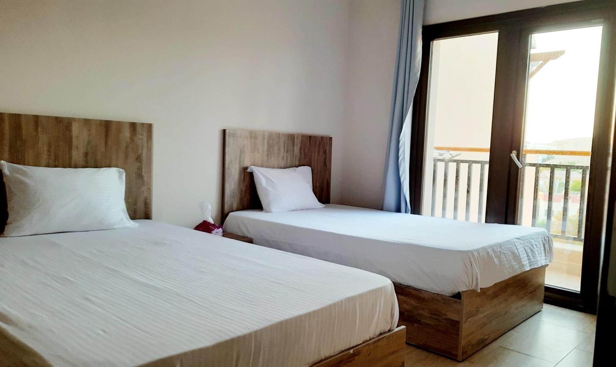 Aldau Sunset Apartment *