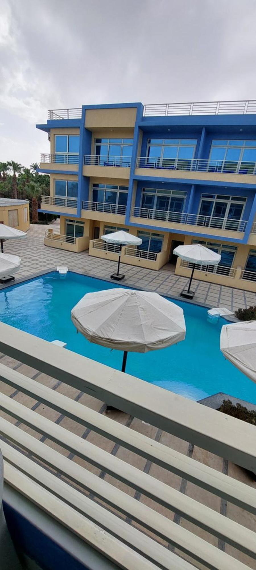 Aparthotel Minaland & Aquapark