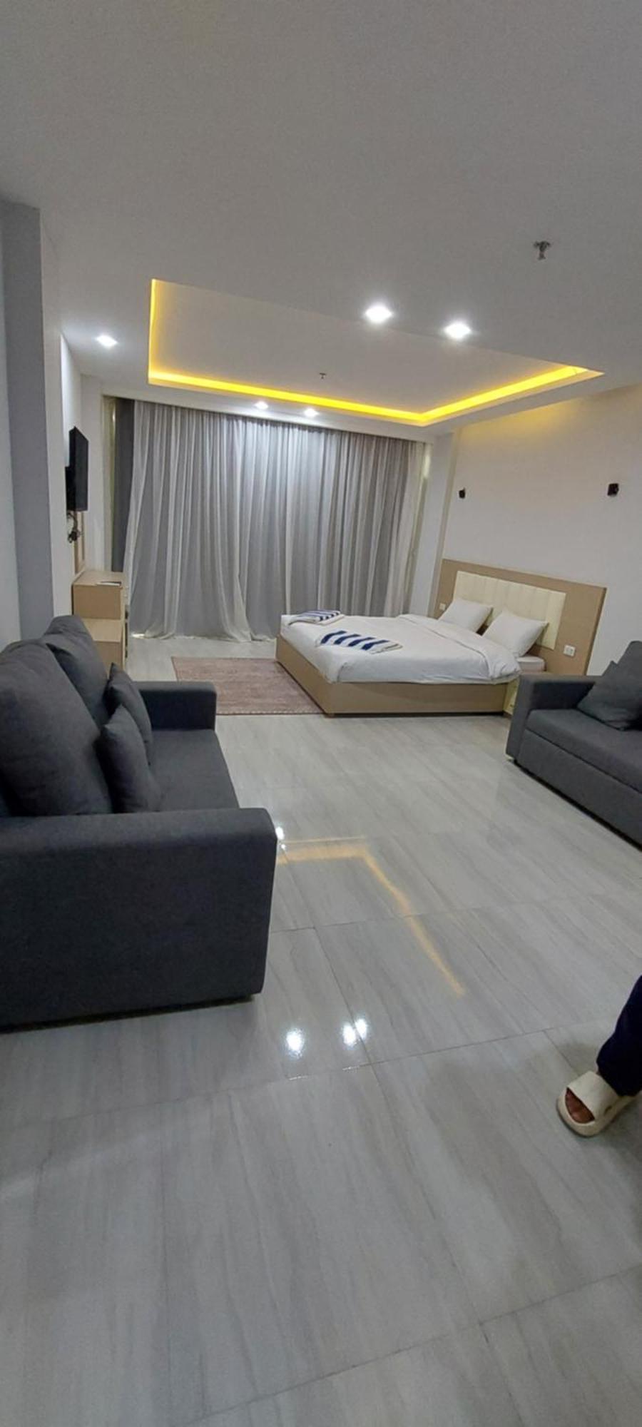 Aparthotel Minaland & Aquapark