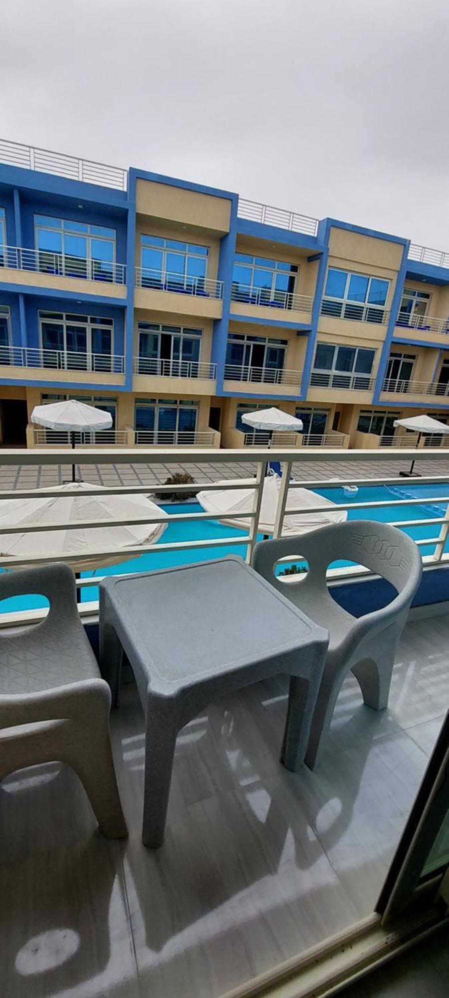 Aparthotel Minaland & Aquapark