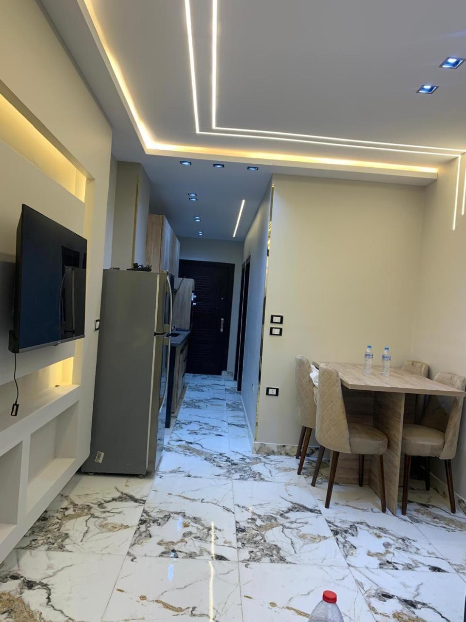 Apartment 2 Bedroom In Andreas