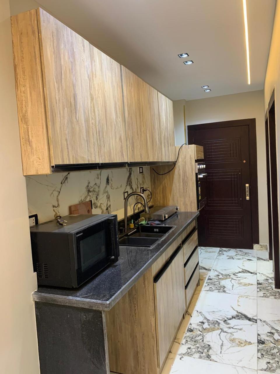 Apartment 2 Bedroom In Andreas *