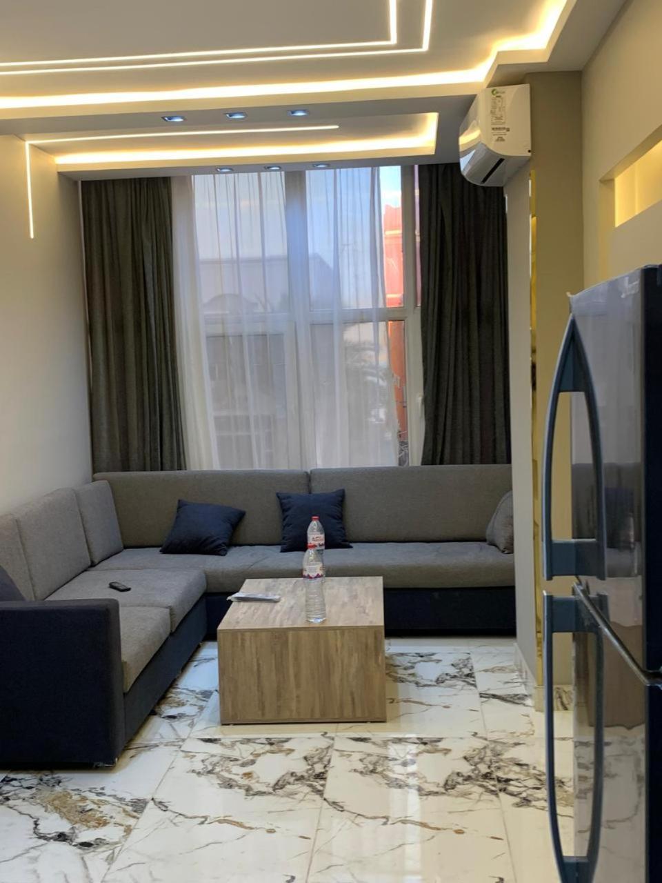 Apartment 2 Bedroom In Andreas Hurghada