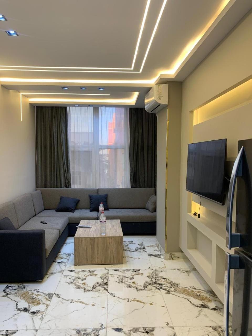 2 Bedroom In Andreas Hurghada
