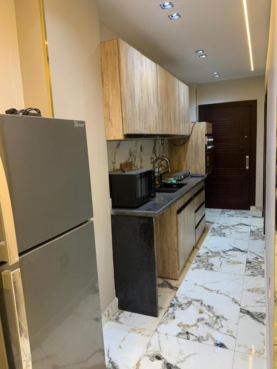 2 Bedroom In Andreas Apartment Hurghada