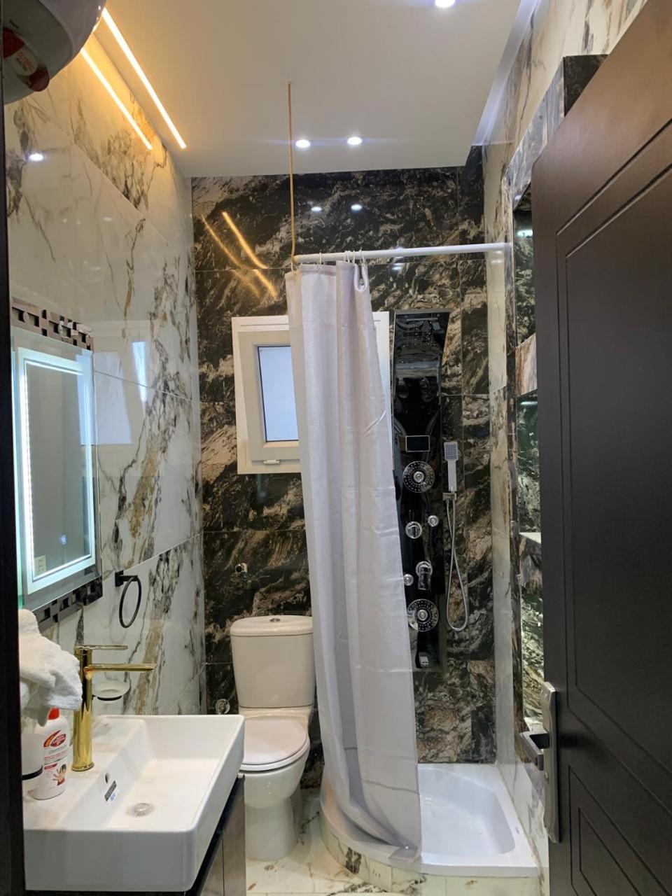 2 Bedroom In Andreas Hurghada