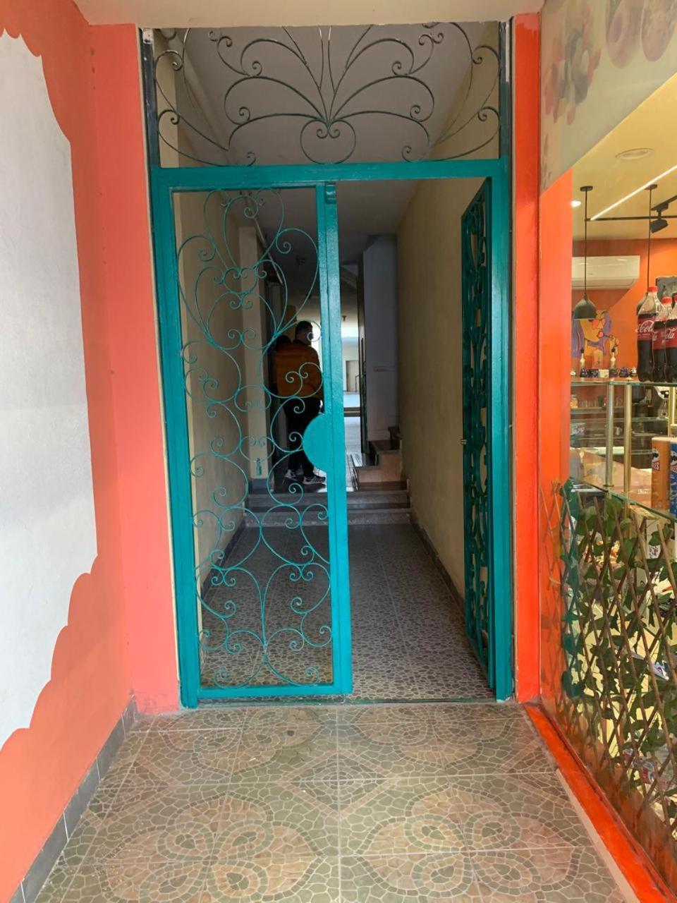 2 Bedroom In Andreas * Hurghada