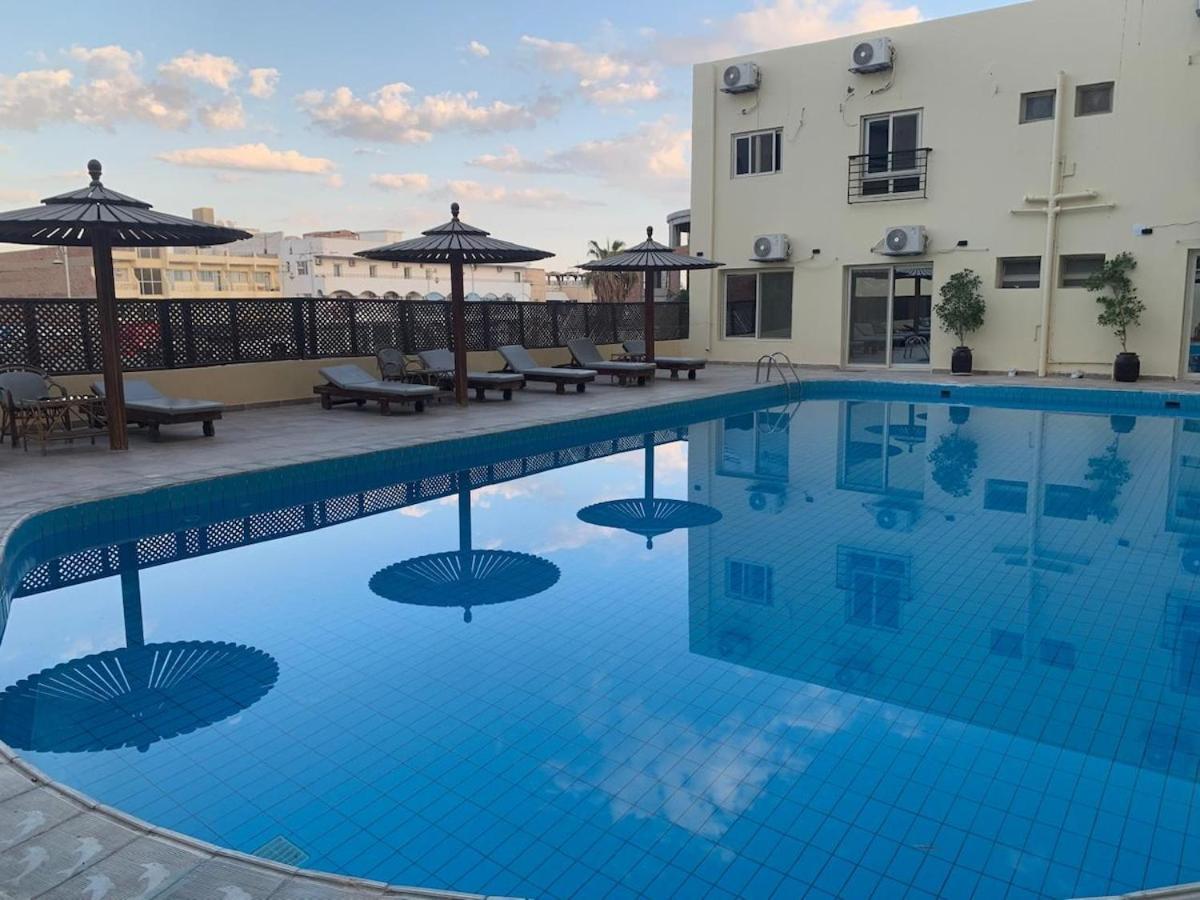 2 Bedroom In Andreas * Hurghada
