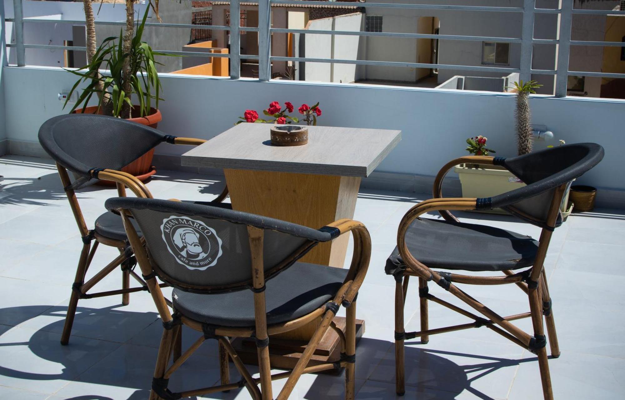 Bohemia Palace Apartment Hurghada
