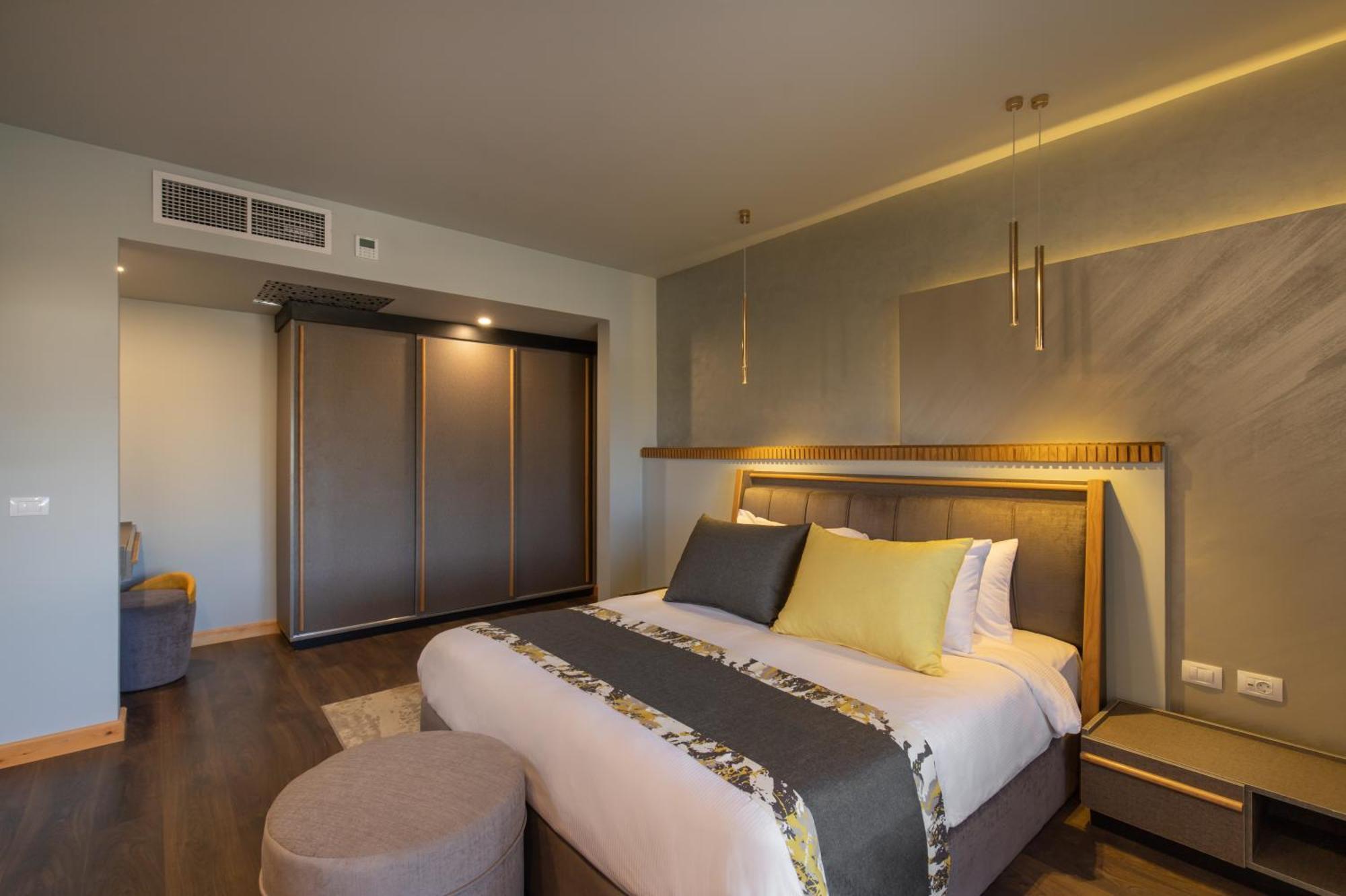 Long 5* Hurghada
