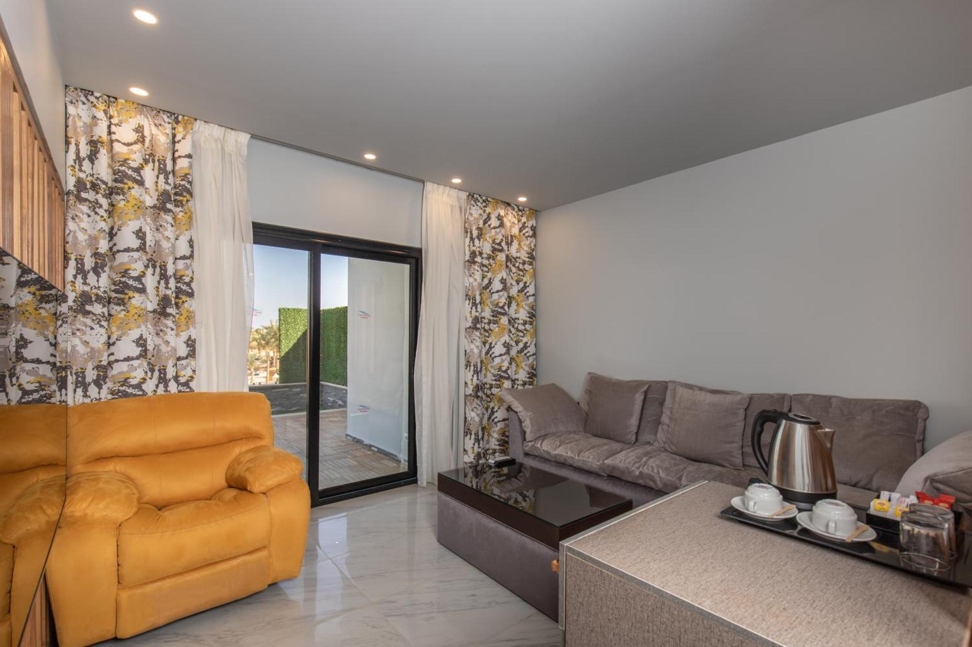 Long Resort Hurghada