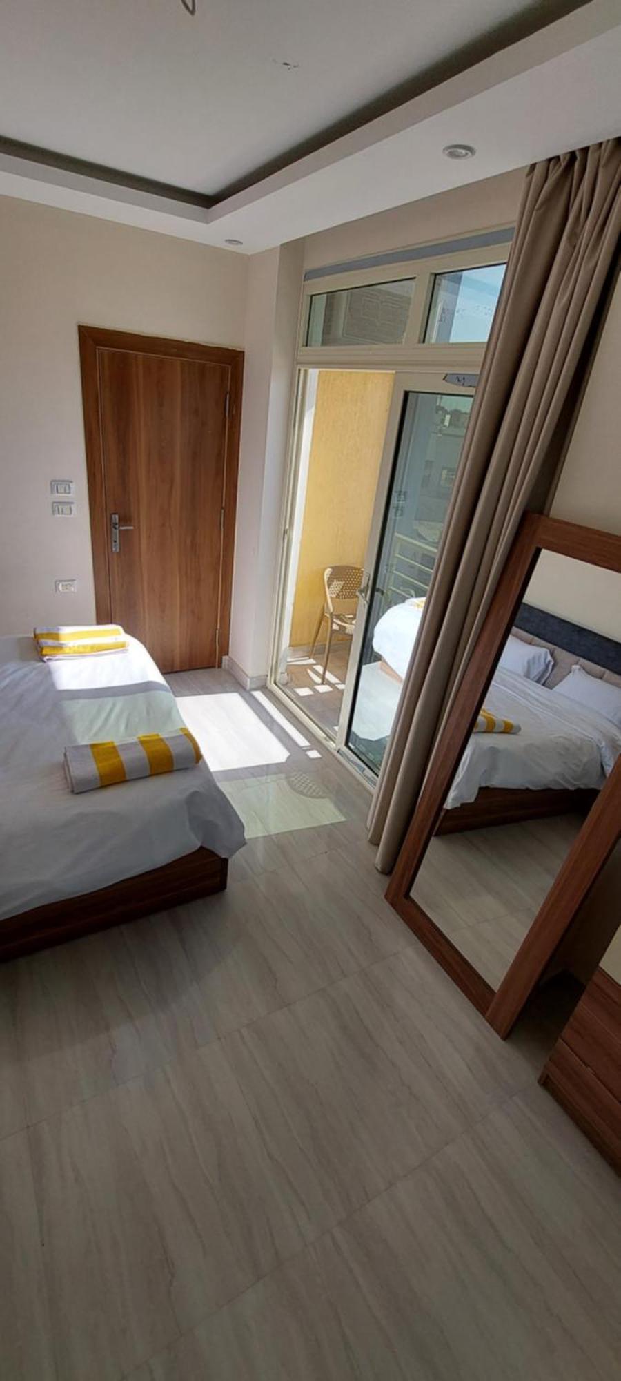 Minaland & Aquapark 4* Hurghada