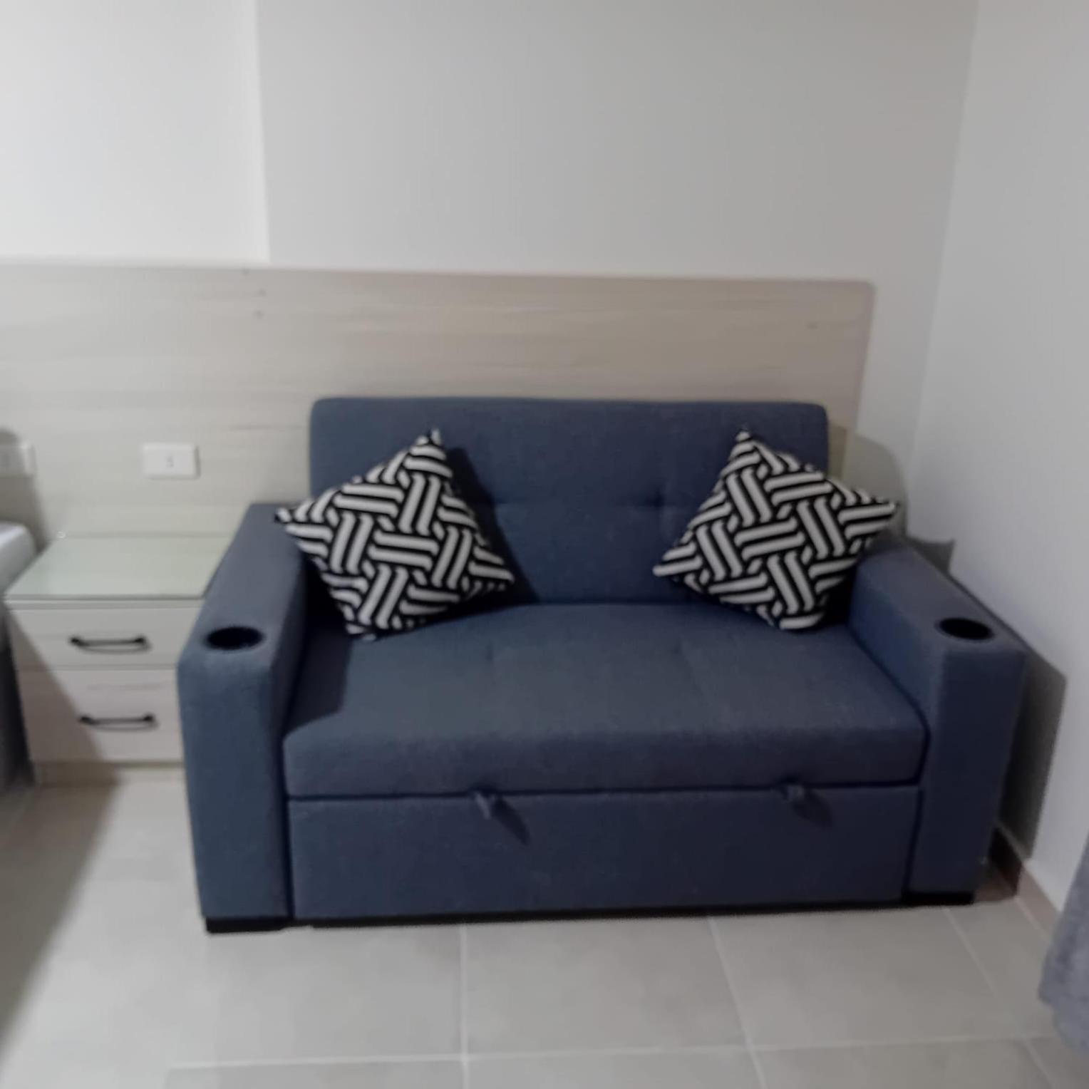 Tiba Golden -unit102 - Aladauy Aparthotel *