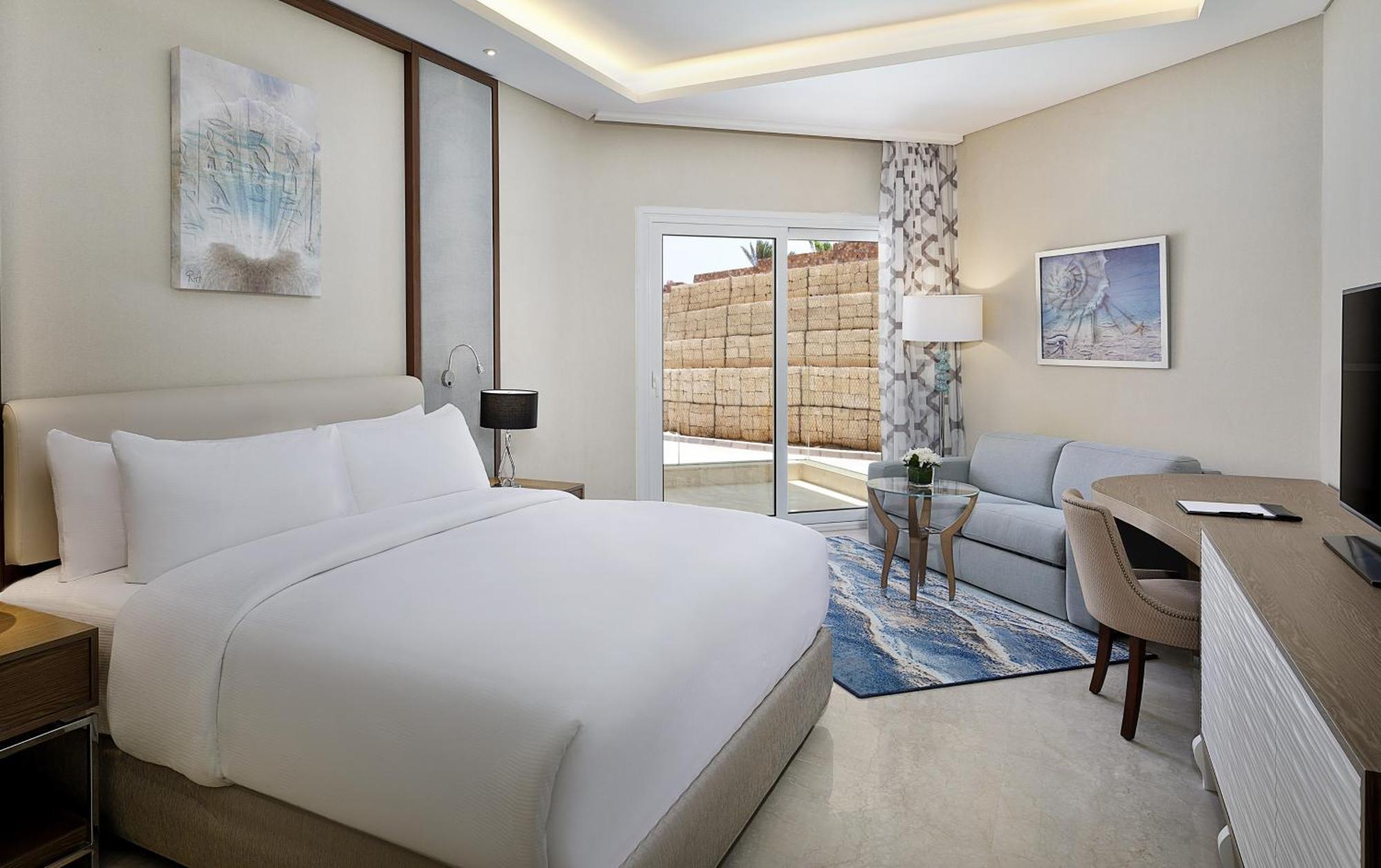 Station touristique Hilton Plaza 5*