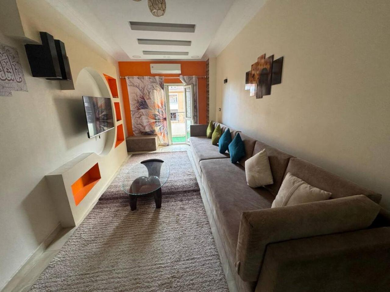 Appartement Sea View *