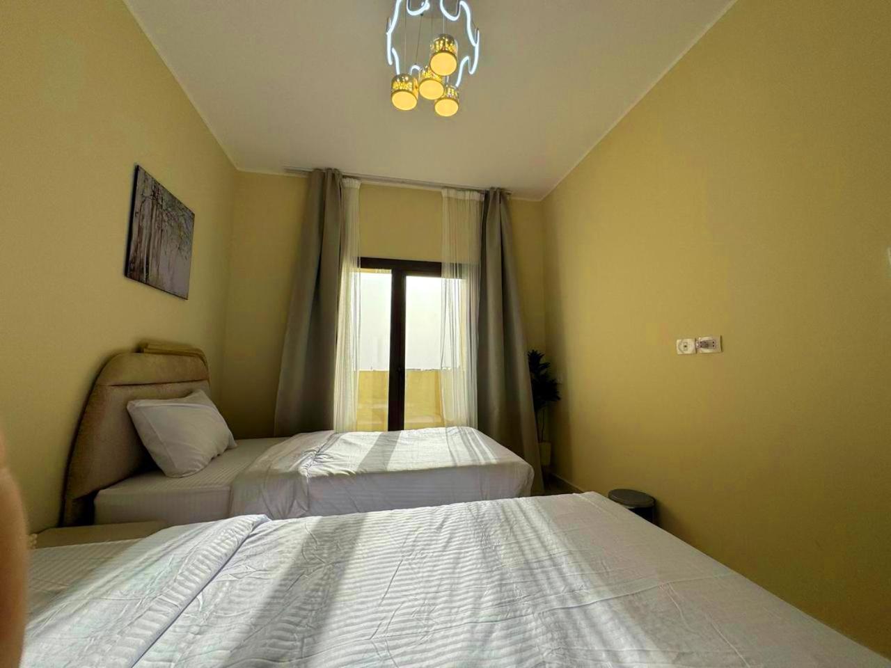 Beauty Aldau Heights Hurghada