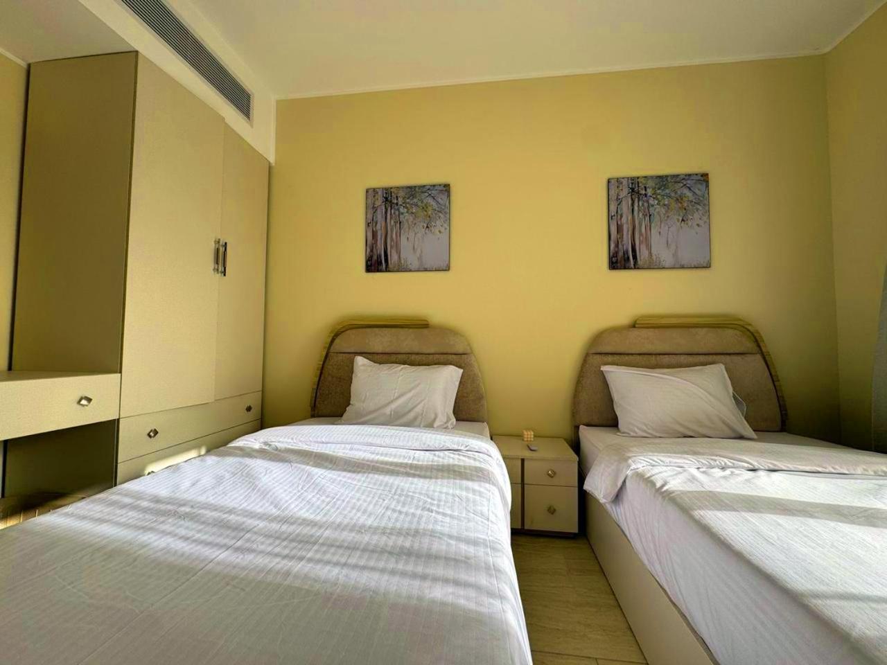 Beauty Aldau Heights Apartment Hurghada