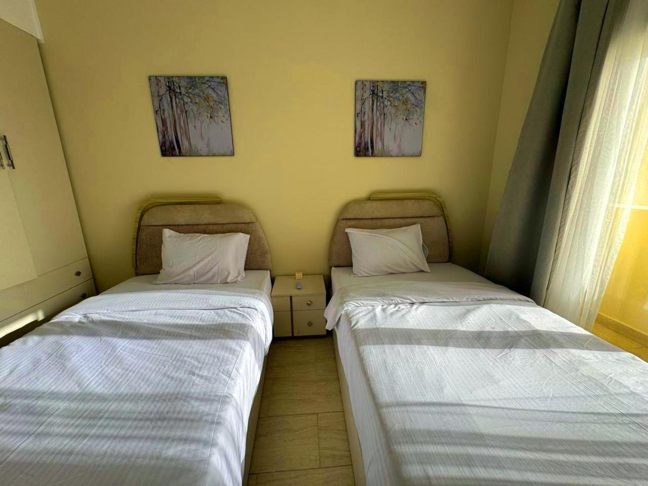 Apartment Beauty Aldau Heights *