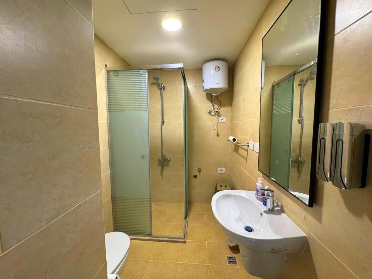 Beauty Aldau Heights Hurghada