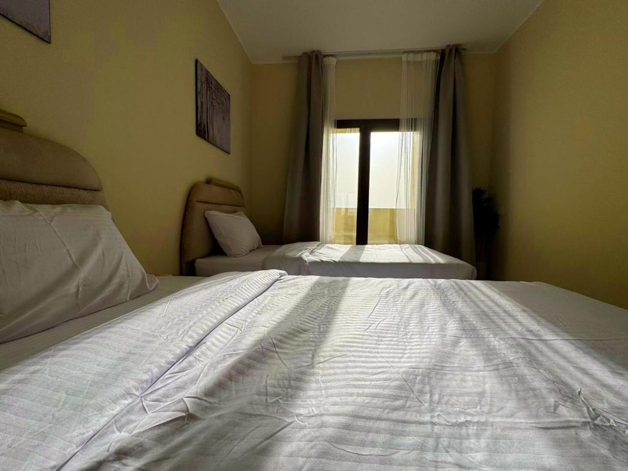 Apartment Beauty Aldau Heights