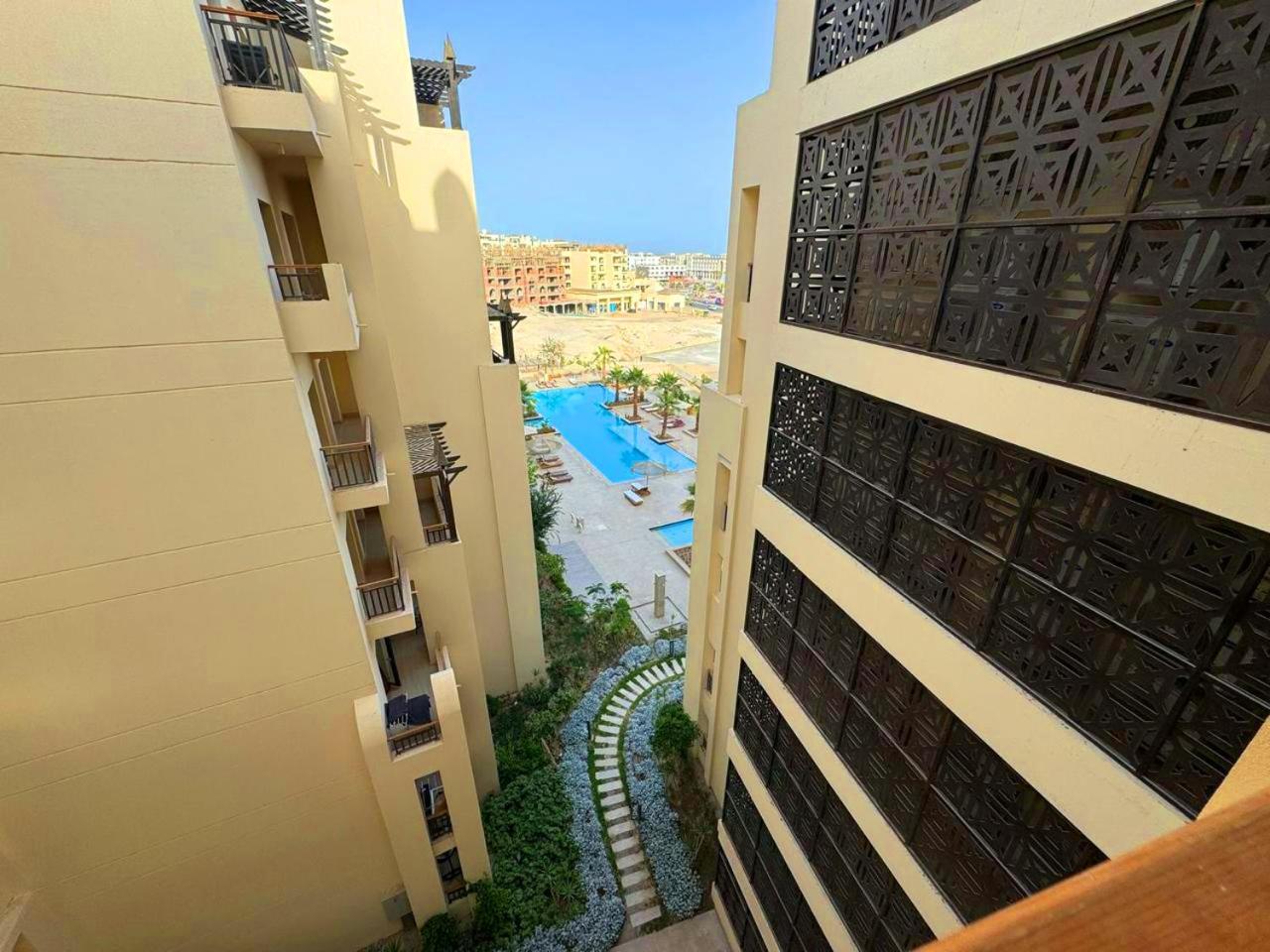 Beauty Aldau Heights Apartment *