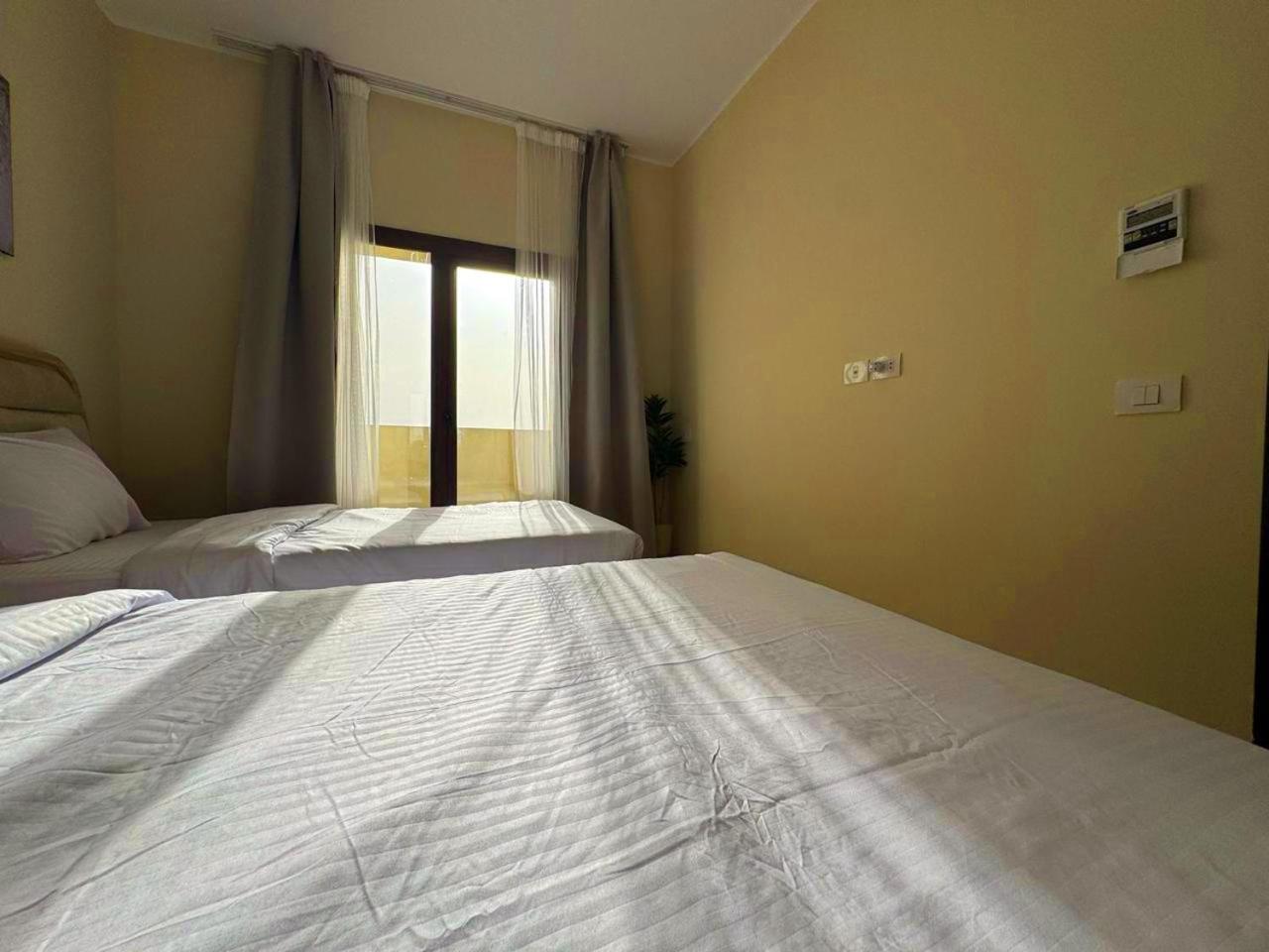 Beauty Aldau Heights Apartment Hurghada