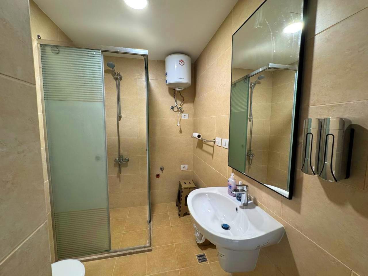 Beauty Aldau Heights Hurghada