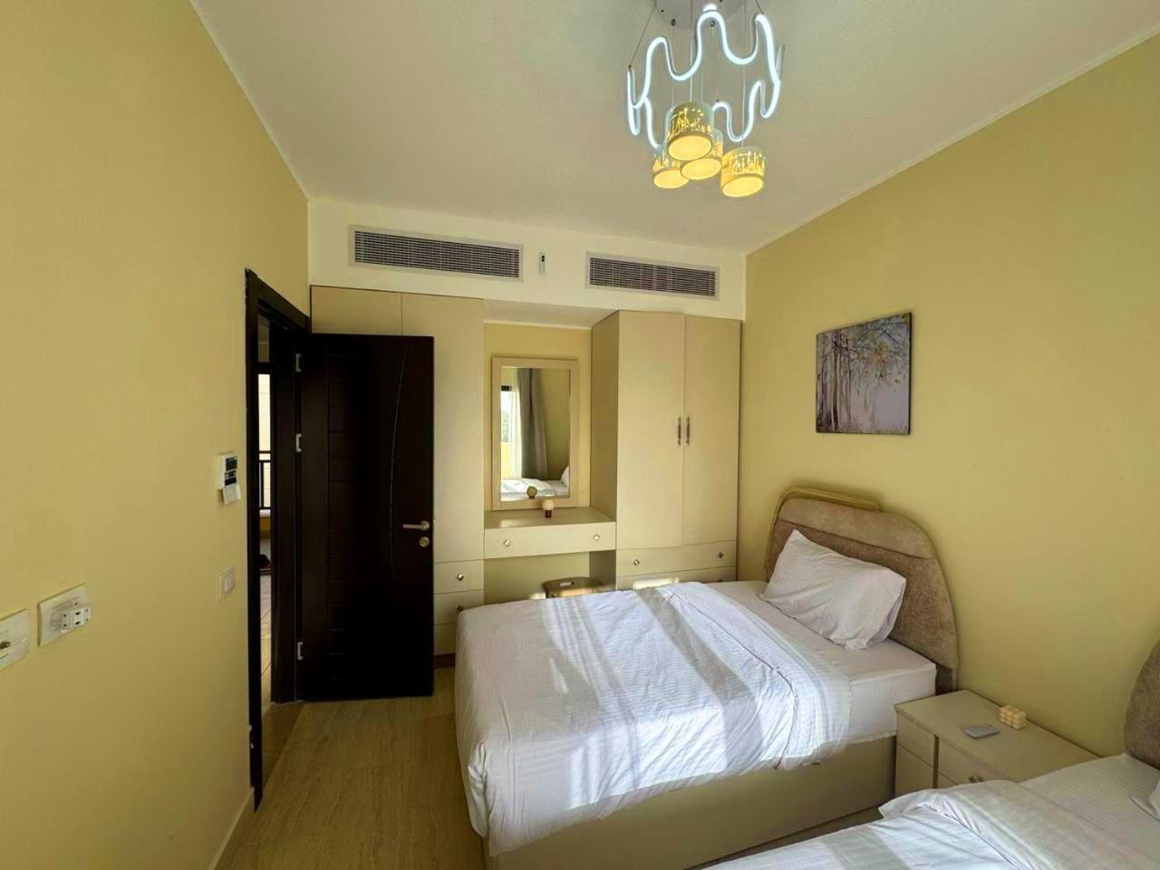 Beauty Aldau Heights Apartment