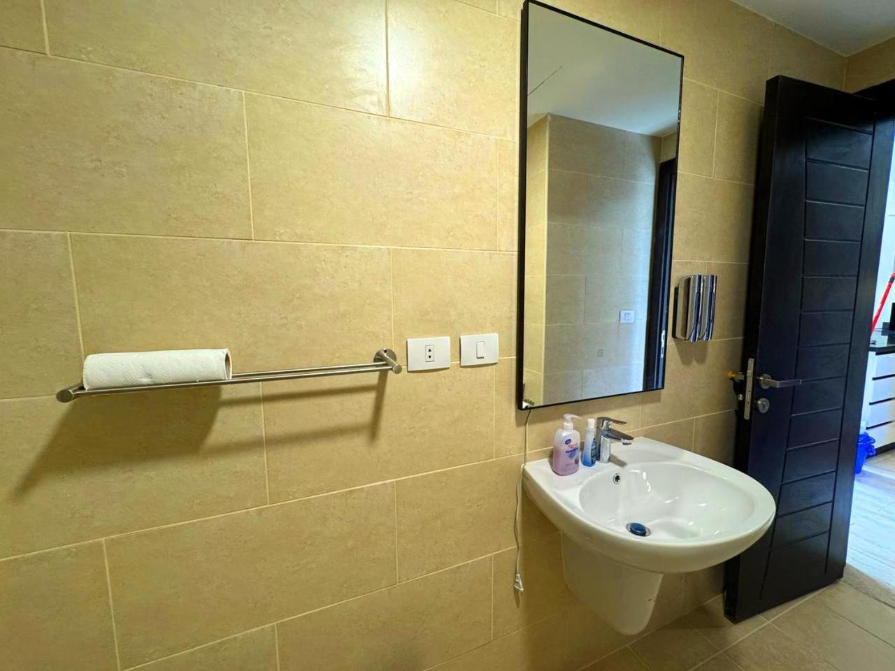 Apartment Beauty Aldau Heights
