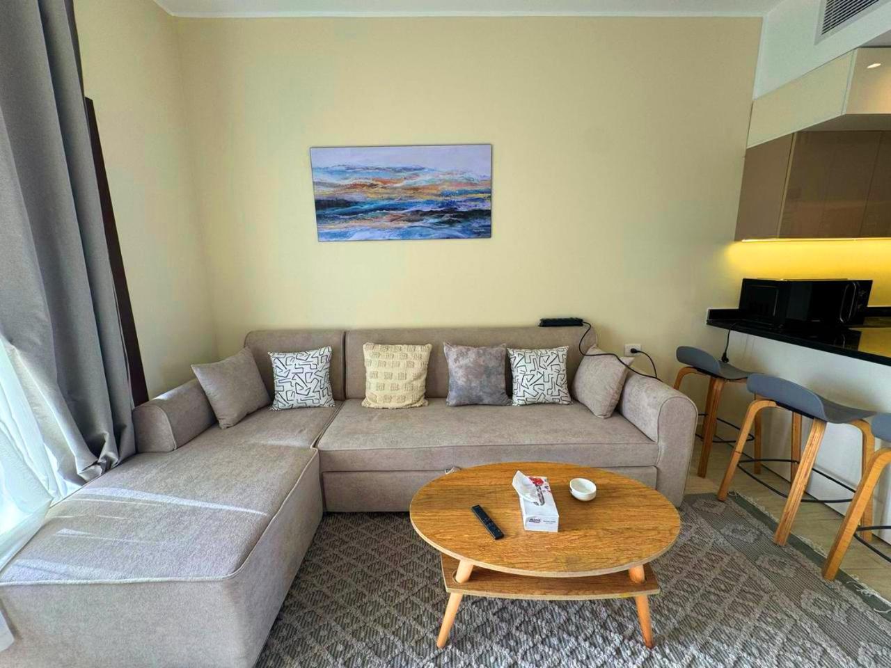 Apartment Beauty Aldau Heights *