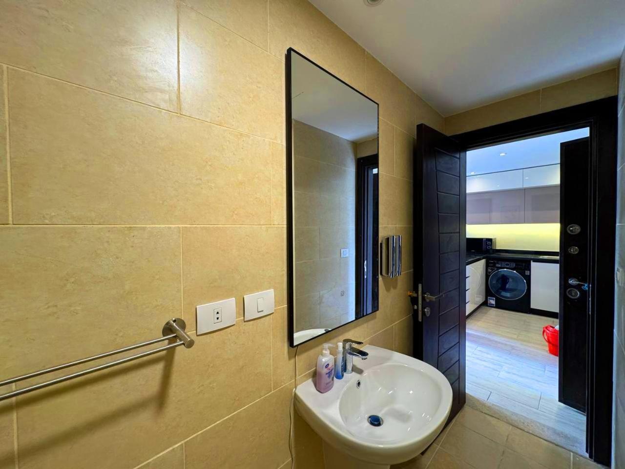 Apartment Beauty Aldau Heights *