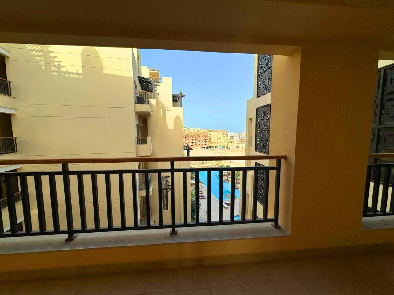 Beauty Aldau Heights Apartment