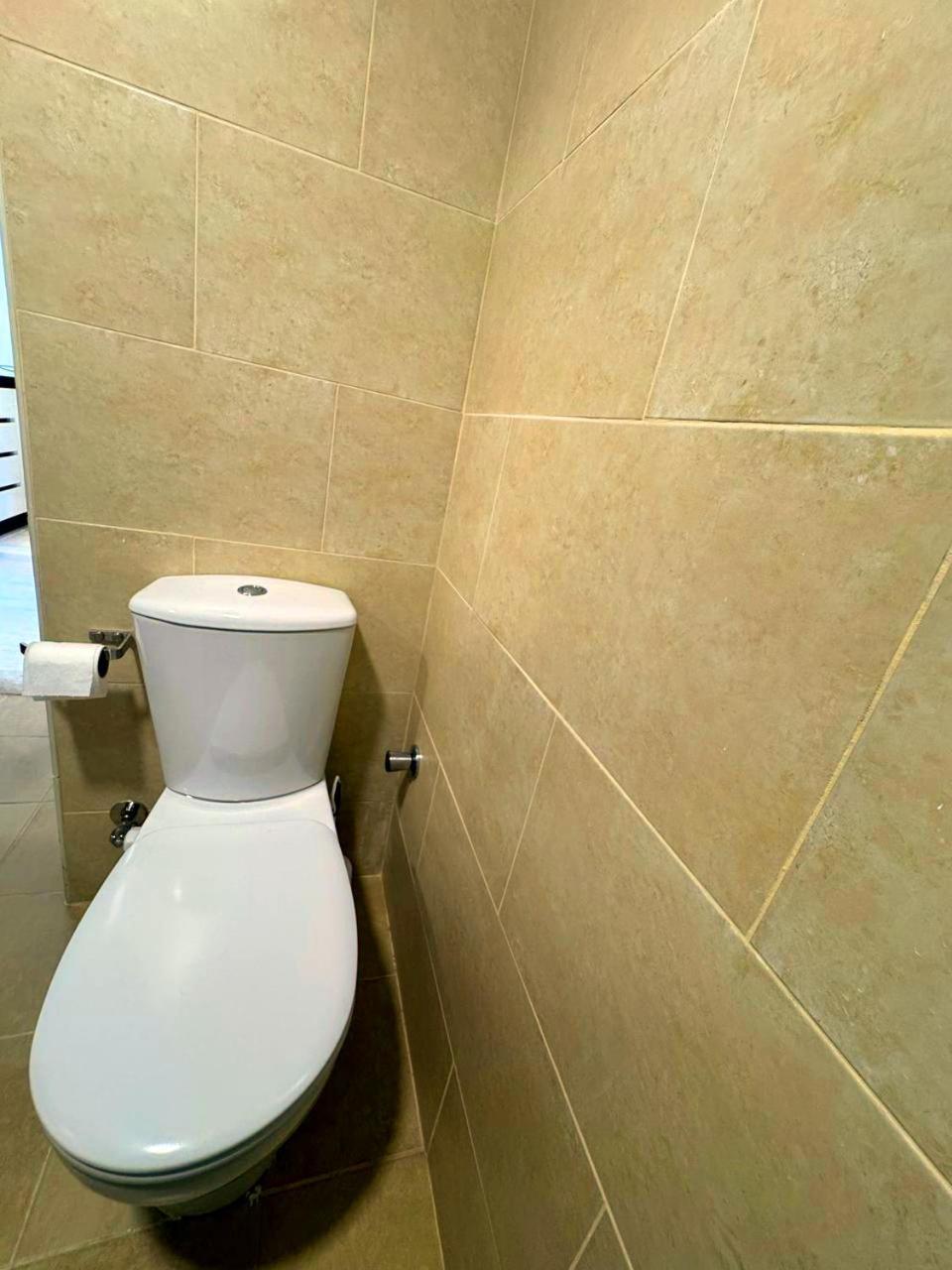 Apartment Beauty Aldau Heights