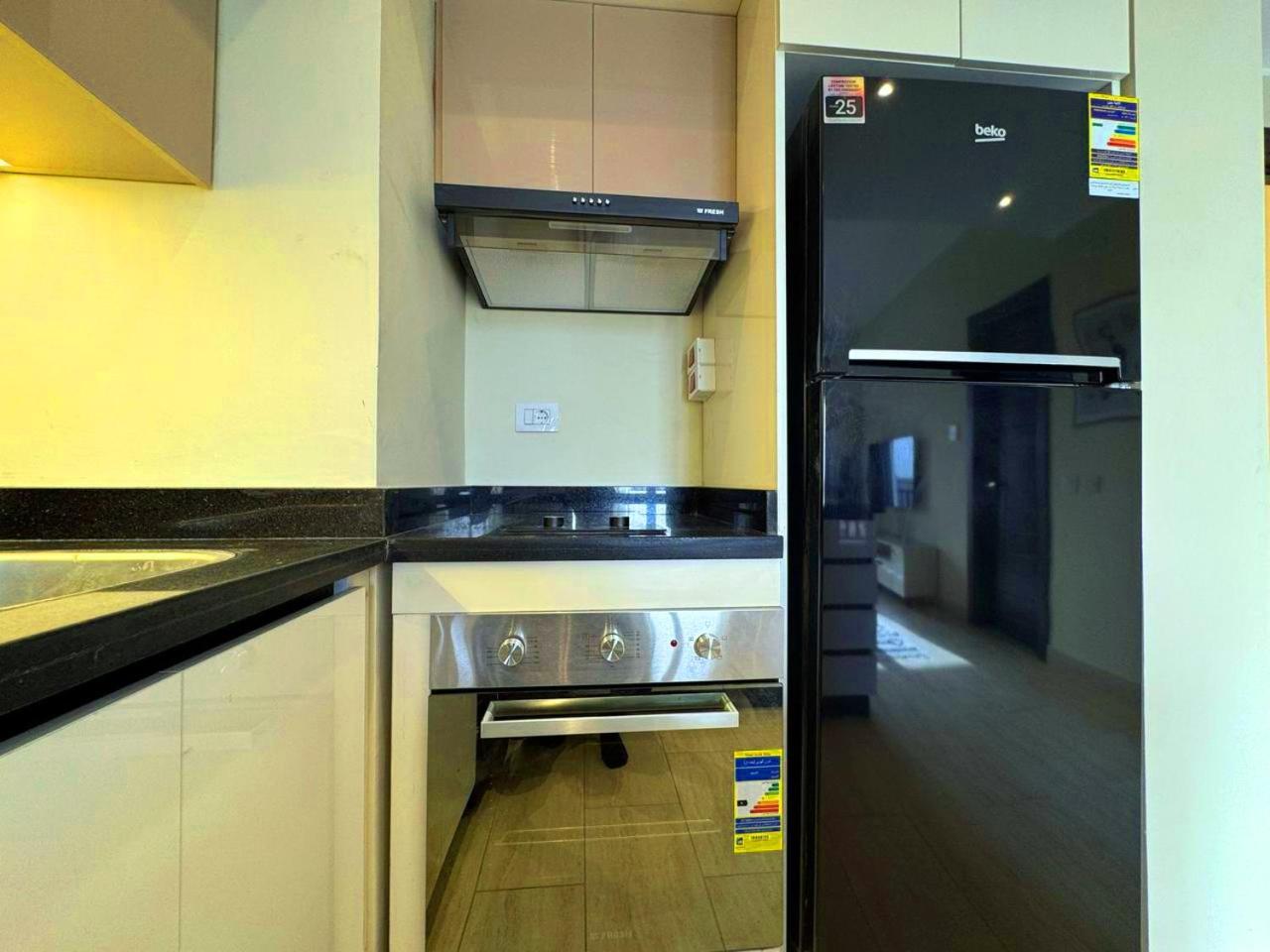 Beauty Aldau Heights Apartment