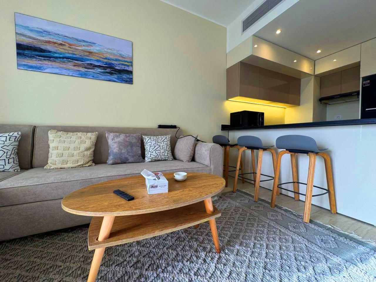 Beauty Aldau Heights Apartment Hurghada