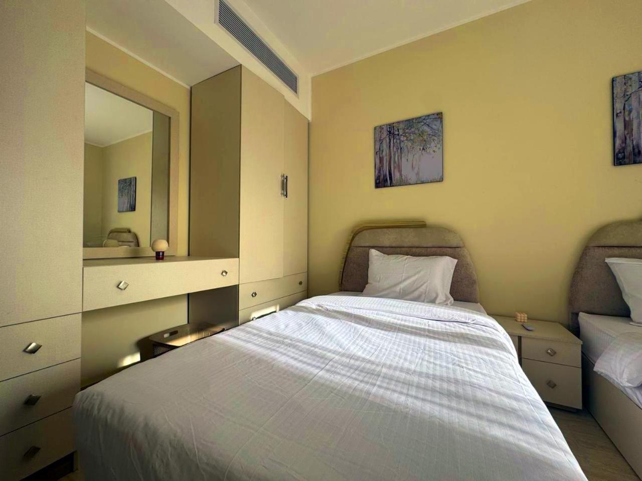 Beauty Aldau Heights Hurghada