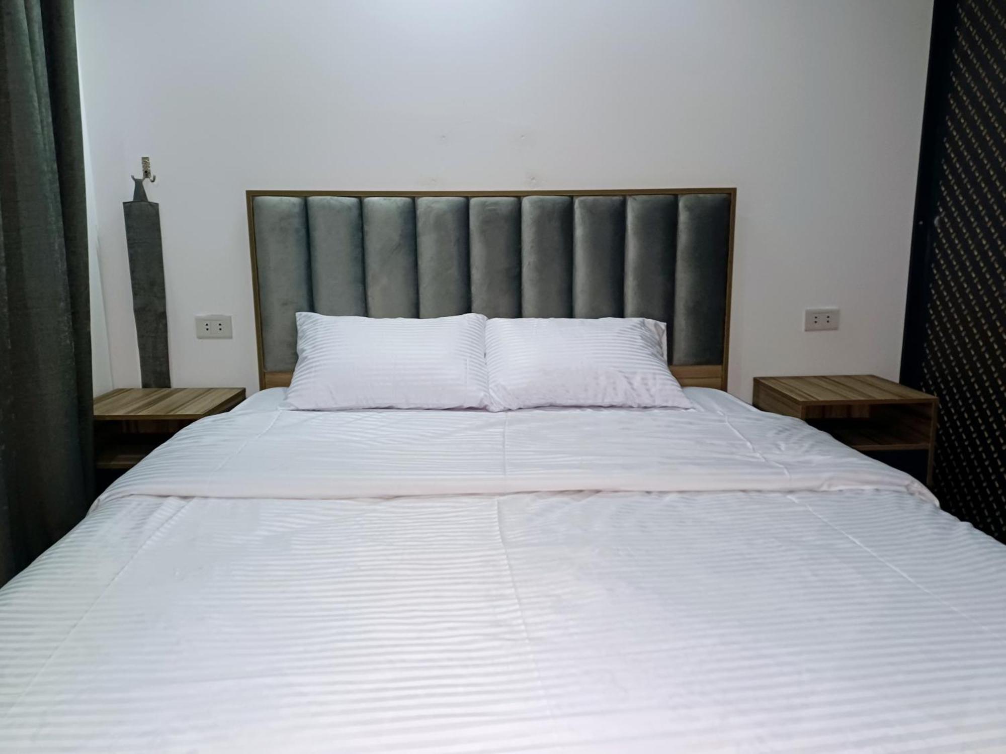 Alhambra Avenue Appartement *