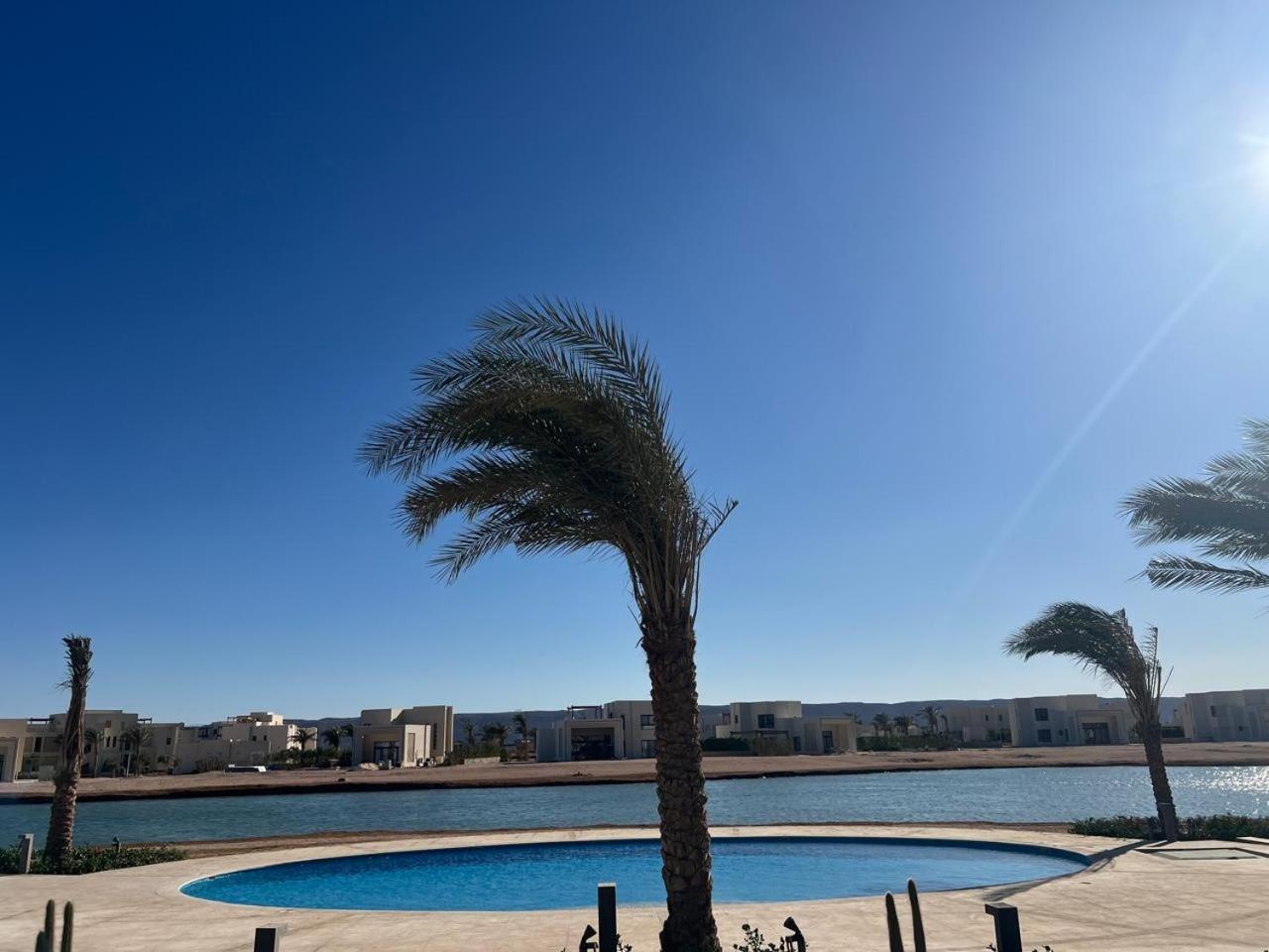 Bright Modern Brand New Shedwan Th Hurghada