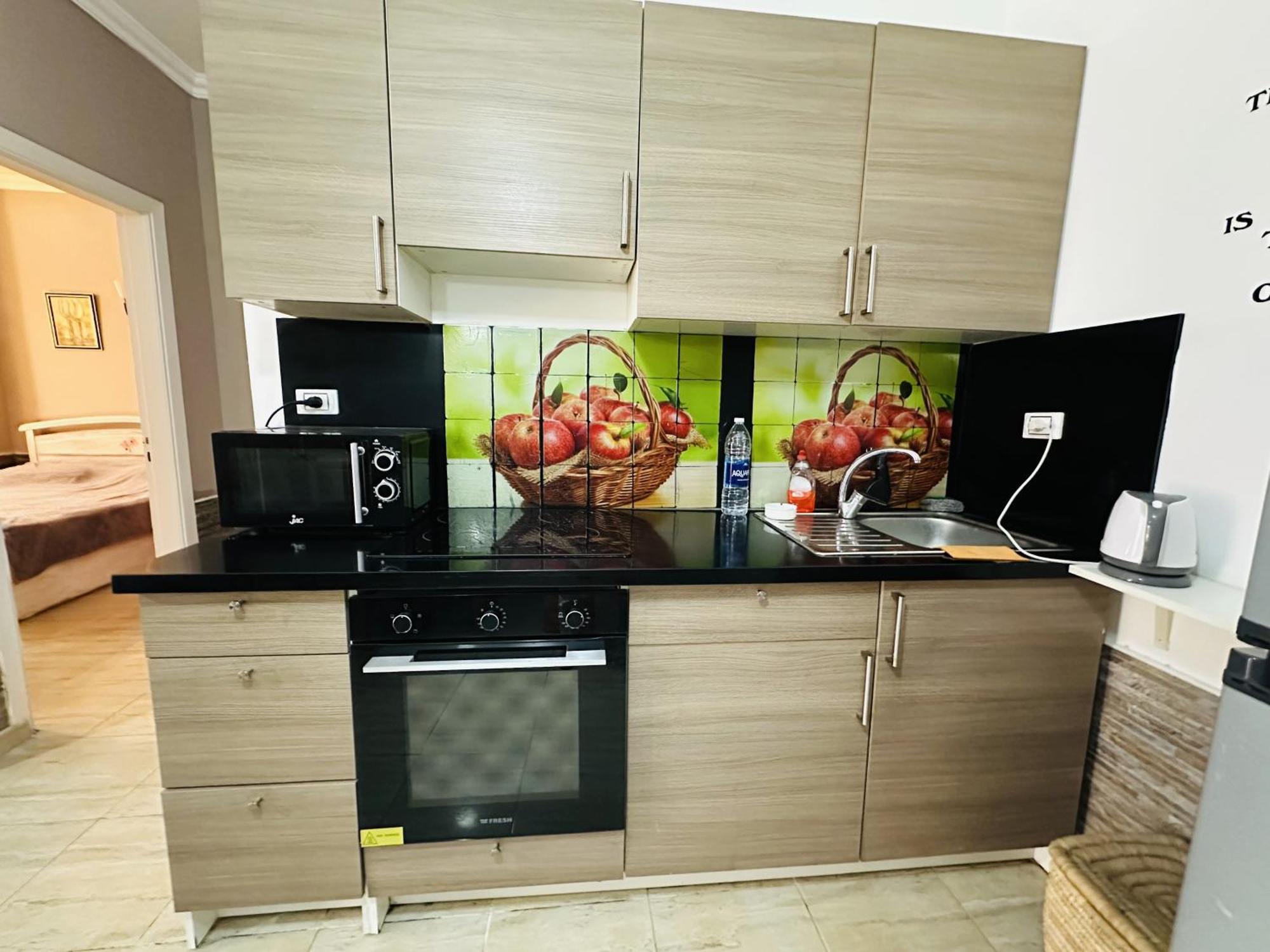 Appartement Solider Dali