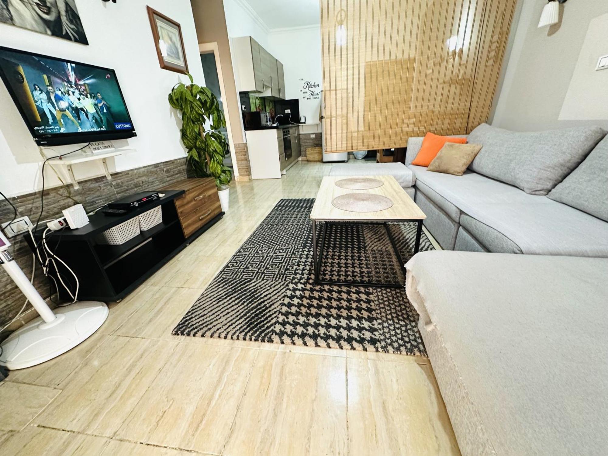 Solider Dali Appartement *