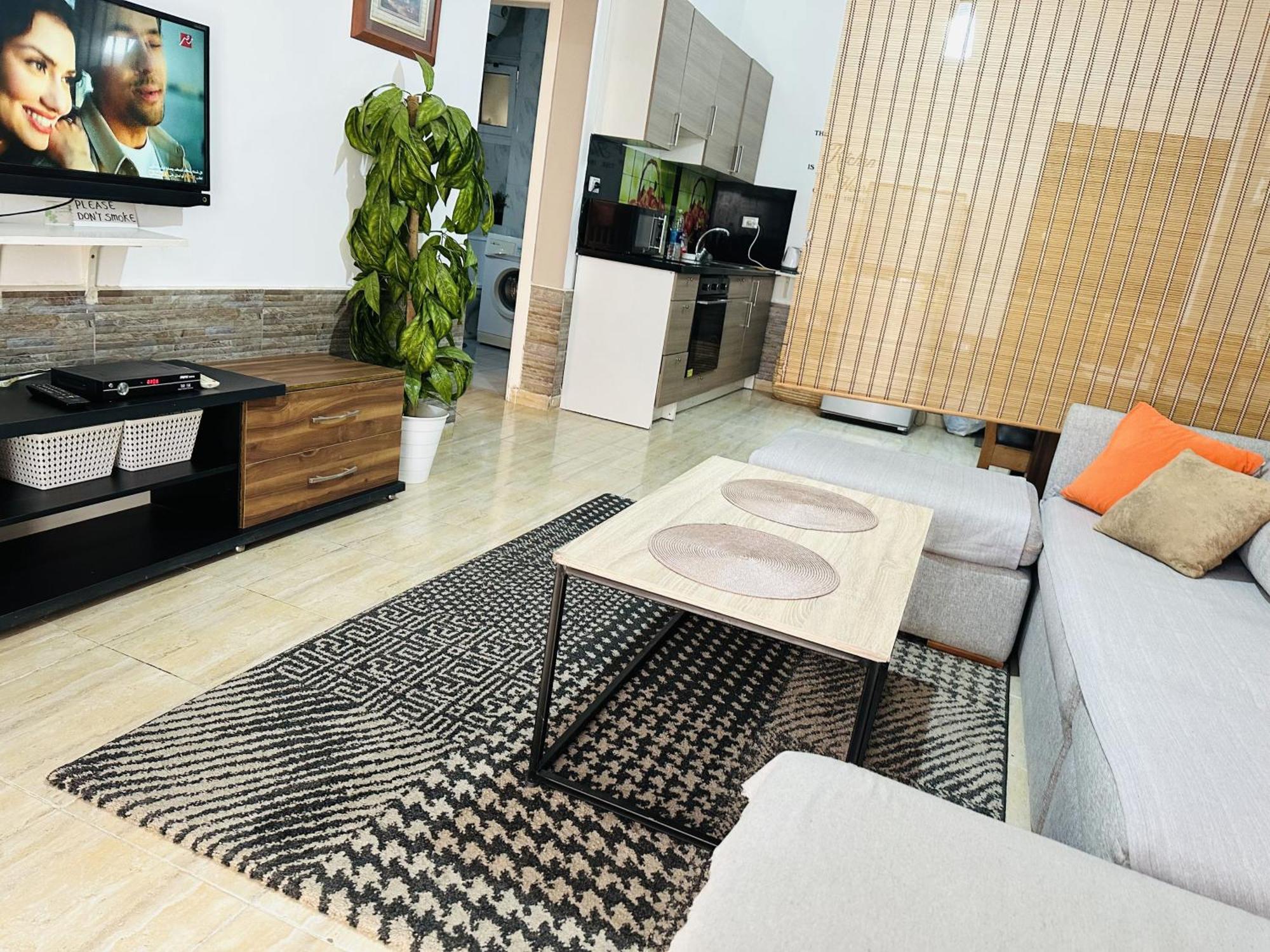 Appartement Solider Dali *