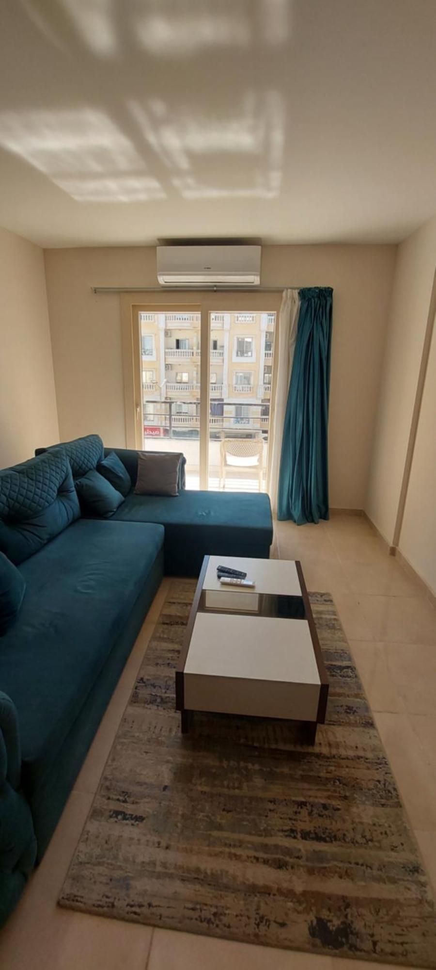 Tiba Golden , Down Town Aparthotel Hurghada