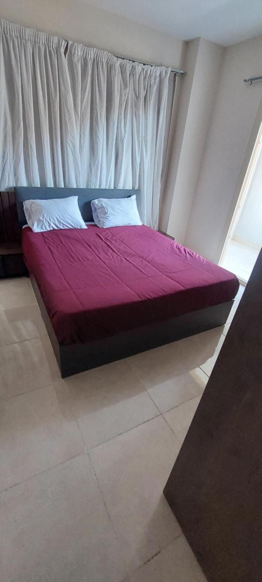 Aparthotel Tiba Golden , Down Town 4*