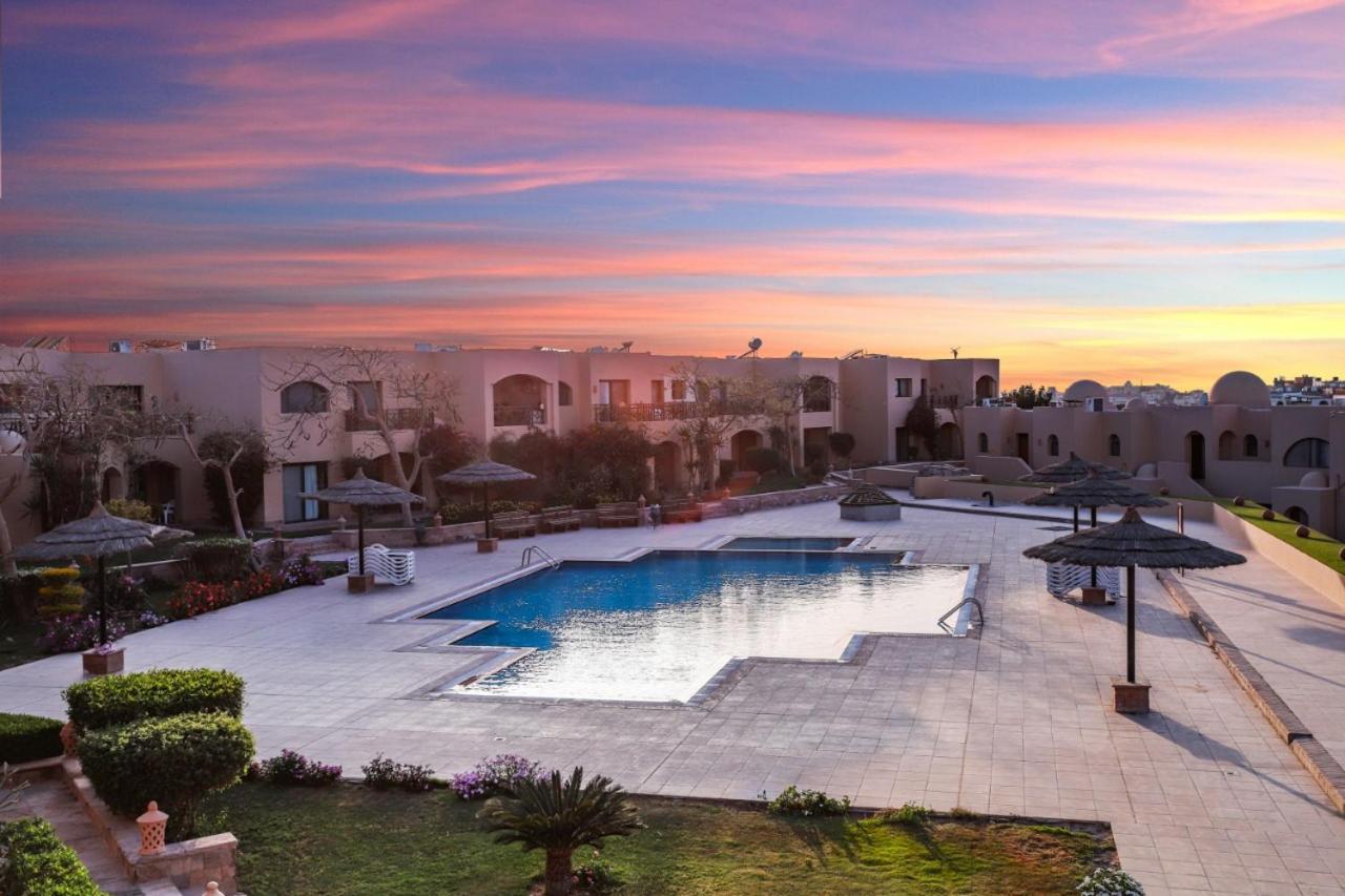 The View Apartment Hurghada