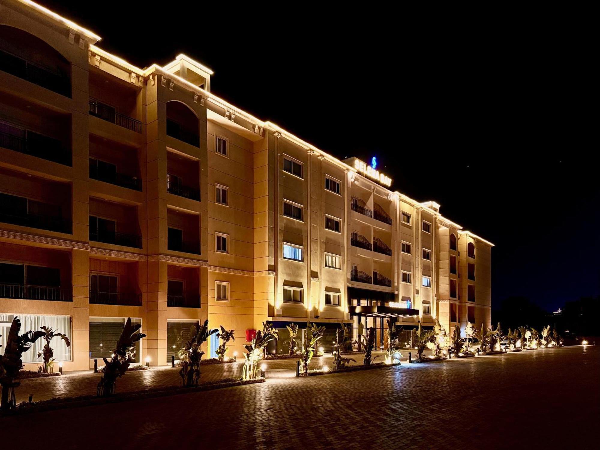 Apartment Comfy Studio, Pools, Private At Peaceful Hurghada