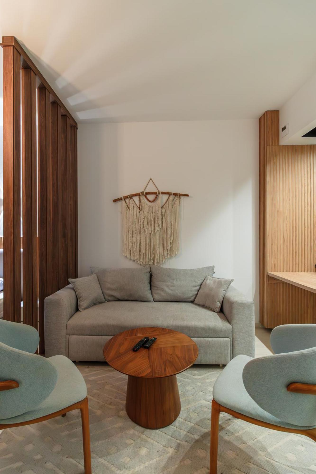 Apartment Al Saraya Sahl Hasheesh By Peaks Hurghada