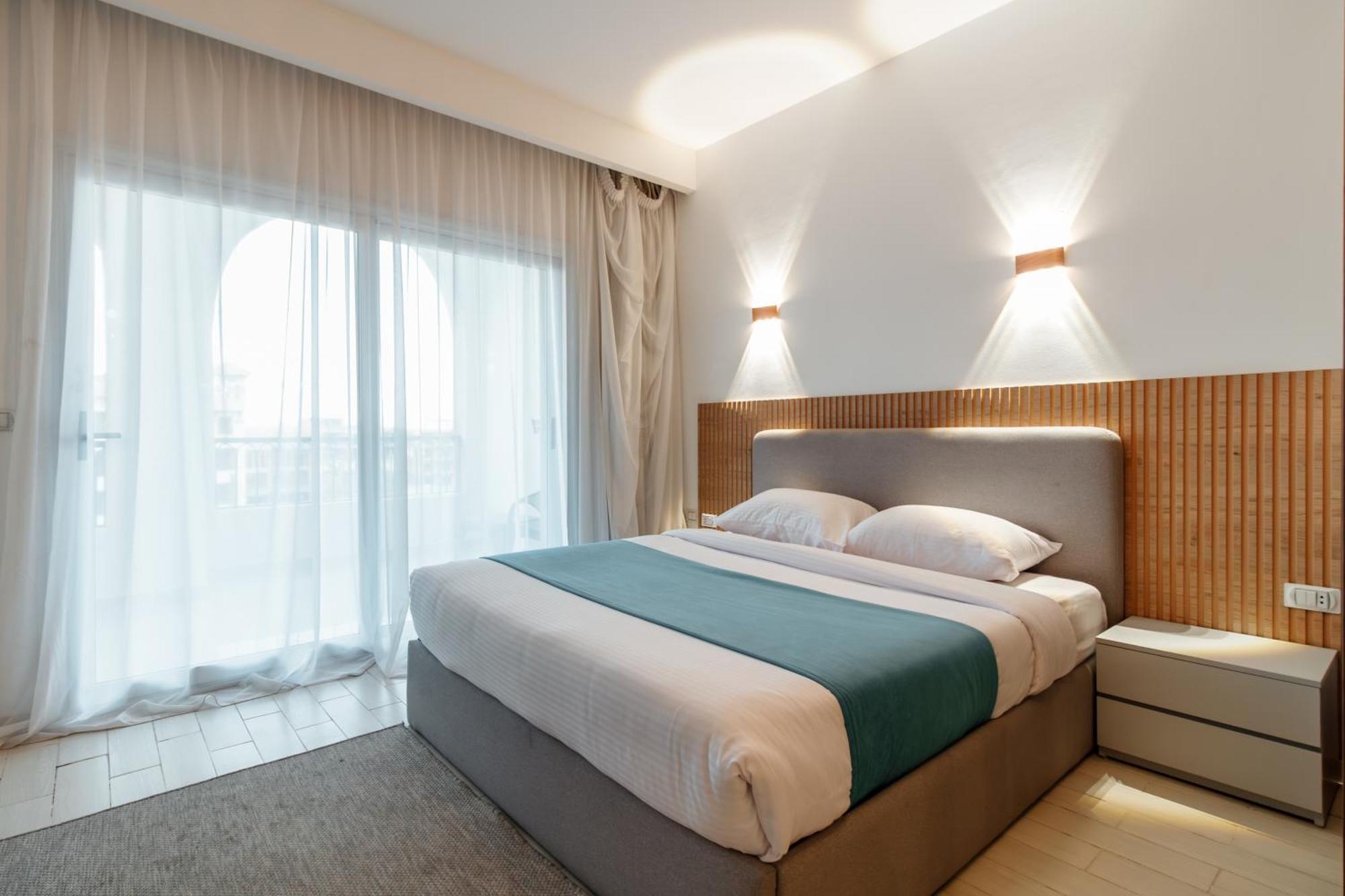 Al Saraya Sahl Hasheesh By Peaks Apartment