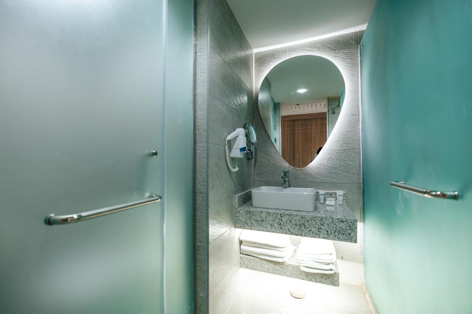 Titanic - Families And Couples Only Resort 5*