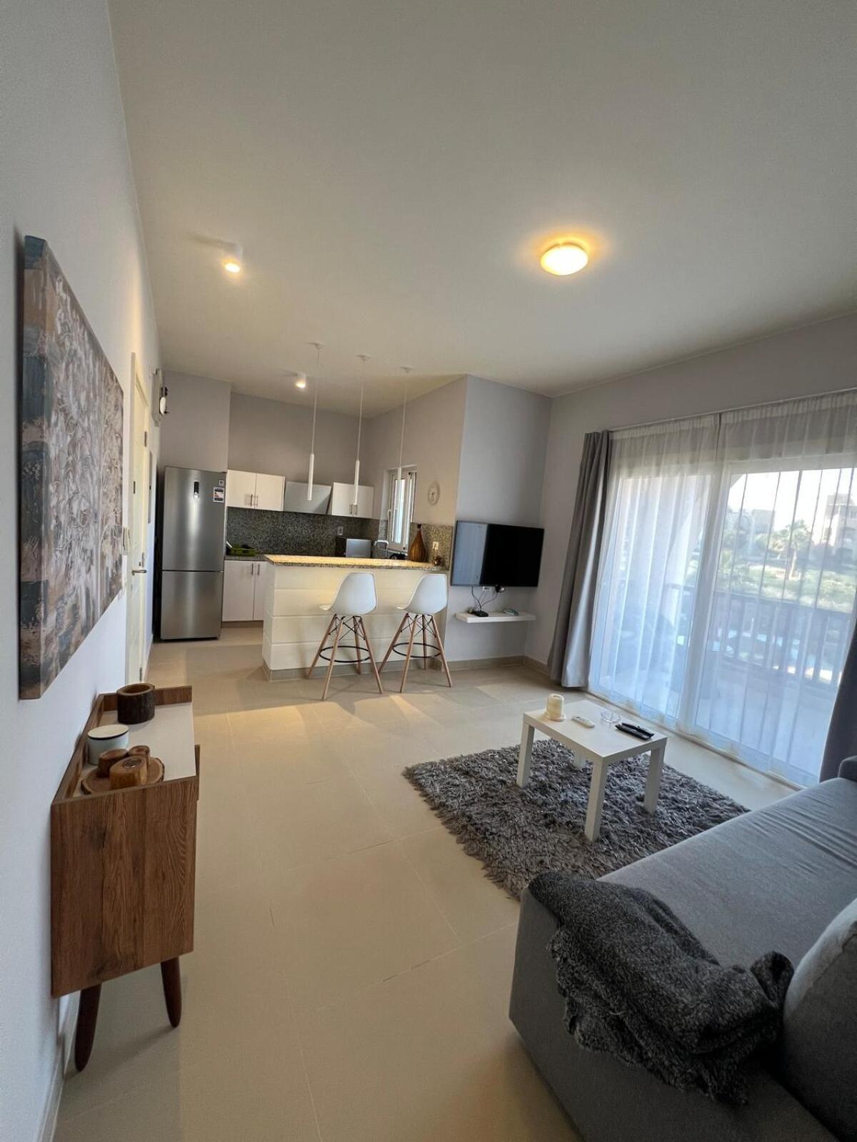 Appartement El Gouna 1 Bedroom Waterside